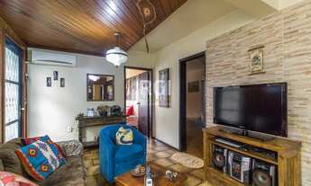 Imagem 3: Sobrado para Venda - 210m², 4 dormitórios, sendo 1 suites, 3 vagas - Vila Ipiranga