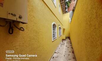 Imagem 5: Sobrado 3 dormitórios - Jardim Bonfiglioli