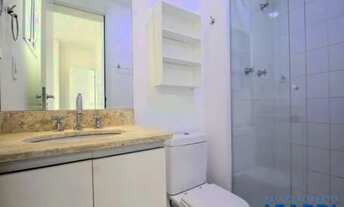 Imagem 10: APARTAMENTO - BROOKLIN - SP