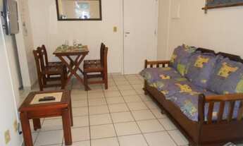 Imagem 3: Apto martim de sá 8 pessoas, 2 dorm, piscina, churrasq, ar cond