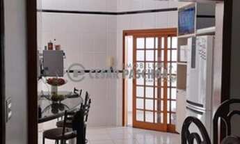 Imagem 3: Casa Térrea Jardim Palmares - linda casa, ótima localização, bairro tranquilo<br>-03