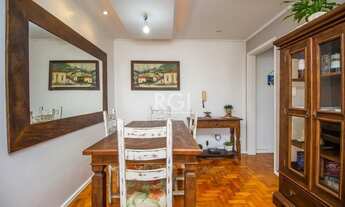 Imagem 5: Apartamento para Venda - 82m², 2 dormitórios, 1 vaga - Menino Deus