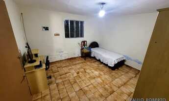 Imagem 2: CASA TÉRREA - JARDIM SÔNIA MARIA - SP