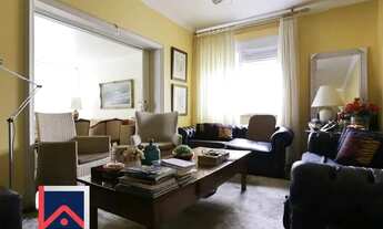 Imagem: Apartamento Locação Jardim Paulista 310