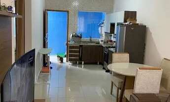 Imagem: Casa com 2 quartos, 90 m², à venda por