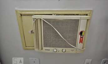 Imagem 7: Apartamento para Aluguel - Glória, 1 Quarto, 33 m2