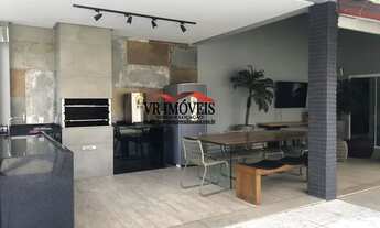 Imagem 7: Excelente casa de alto padrão no Jardim Normândia!