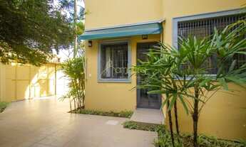 Imagem 5: CASA DE VILA COM 270M² COM PISCINA NO ALTO DA BOA VISTA