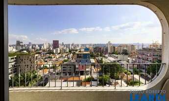 Imagem 6: APARTAMENTO - VILA MADALENA - SP