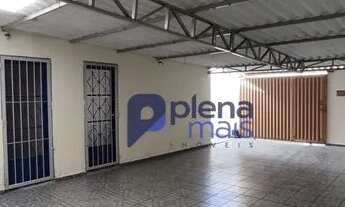 Imagem 2: Casa com 2 dormitórios para alugar, 250 m² por R$ 2.390,00/mês - Loteamento Remanso Campin