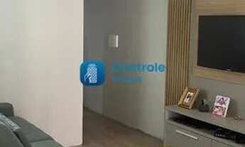 Imagem 3: JMR - Casa com 2 dormitórios, garagem e pátio no Bairro Potecas/São José