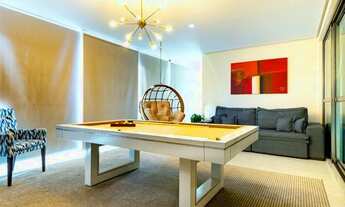 Imagem 6: Cód.: 649 - Apartamento de quatro suítes no Península Saint Barth, na Barra da Tijuca