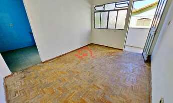 Imagem 6: Kitnet / Conjugado com 1 dormitório para alugar em Belo Horizonte