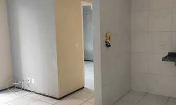 Imagem 5: Apartamento Grand Park Pássaros Calhau 2 andar