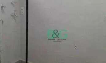 Imagem 2: Apartamento com 2 dormitórios à venda, 48 m² por R$ 339.425 - Bela Vista - São Paulo/SP