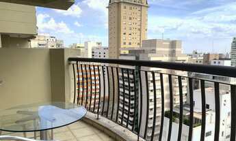 Imagem 5: Apartamento para aluguel possui 103 metros quadrados com 2 quartos