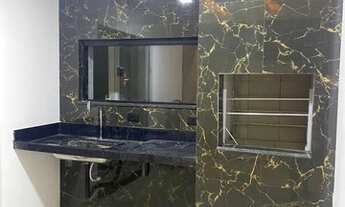 Imagem 7: AV. ADAUTO BOTELHO - TAQUARA - CASA - 2 QUARTOS - 130 M² (SOMENTE À VISTA