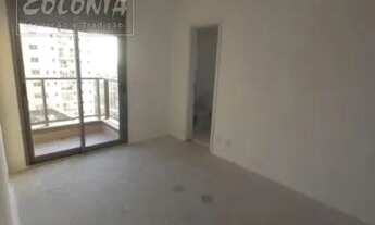 Imagem 1: Santo André - Apartamento Padrão - Jardim