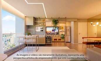 Imagem 4: Apartamento com 3 dormitórios à venda, 67 m² por R$ 651.034 - Vila Osasco - Osasco/SP