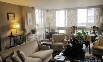 Imagem 4: APARTAMENTO - JARDIM AMÉRICA - SP