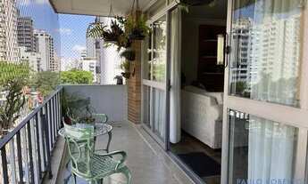 Imagem 2: APARTAMENTO - JARDIM AMÉRICA - SP