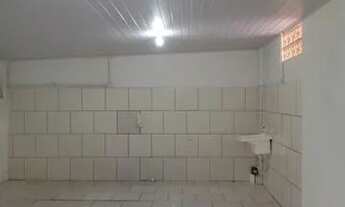 Imagem 5: Casa para alugar com 3 dormitórios em Gravatá, Navegantes cod:CA00498