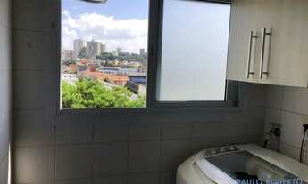 Imagem 7: APARTAMENTO - IPIRANGA - SP