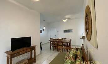 Imagem 2: Apartamento à venda com 2 dormitórios no Itaguá, Ubatuba - SP com varanda gourmet