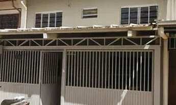 Imagem: Casa Sobrado Setor Leste Universitário