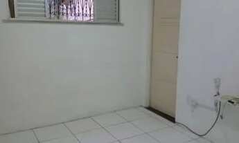 Imagem 6: Apartamento 2/4 térreo