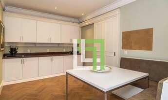 Imagem 7: Casa com 7 dormitórios, 2500 m² - venda por R$ 10.000.000,00 ou aluguel por R$ 44.425,00/m