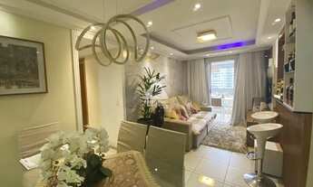 Imagem 2: Apartamento à venda, 3 quartos, 1 suíte, 3 vagas, Freguesia (Jacarepaguá) - RIO DE JANEIRO