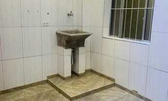 Imagem 5: Casa para aluguel com 50 metros quadrados com 2 quartos em Jardim Guarani - São Paulo - SP