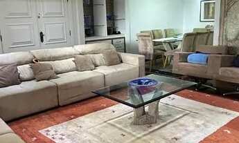 Imagem 3: Apartamento para venda com 248 metros quadrados com 3 quartos em Centro - São Bernardo do