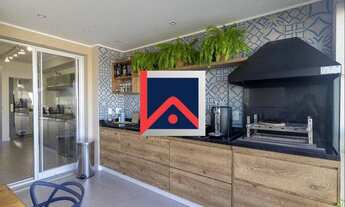 Imagem 3: Venda Apartamento 3 Dormitórios - 139 m² Vila Olímpia