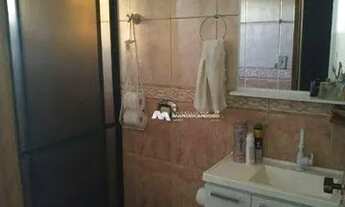 Imagem 2: Sobrado com 3 dormitórios para alugar, 170 m² por R$ 2.800,00/mês - Jardim Yolanda - São J