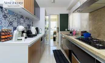 Imagem 4: Apartamento com 3 dormitórios à venda, 127 m² por R$ 1.545.000,00 - Ipiranga - São Paulo/S