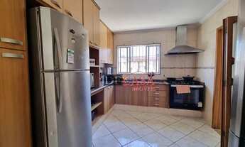 Imagem 3: Casa com 3 dormitórios para alugar, 160 m² por R$ 5.415,00/mês - Vila Esperança - São Paul