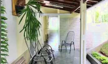 Imagem 2: CASA EM CONDOMÍNIO - JARDIM BORBOREMA - SP