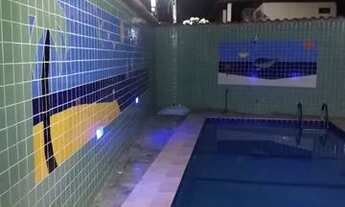 Imagem 3: Casa para Temporada na Barra de São Miguel/Al, diária R$450,00