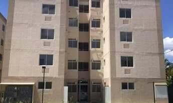 Imagem 2: Repasso apartamento em campo grande para negativados também