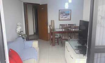 Imagem 3: Salvador - Apartamento Padrão - Imbuí