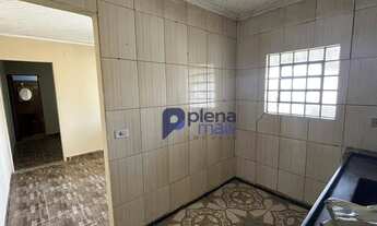 Imagem 6: Casa para alugar com 01 dormitório- Parque do Horto- Hortolândia/SP