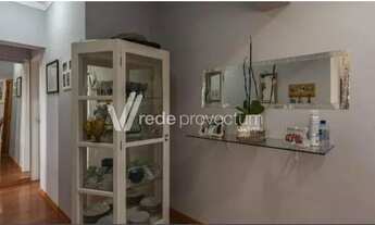 Imagem 5: Apartamento no condomínio Girassol, localizado no bairro Vila Joaquim Inácio, próximo a U