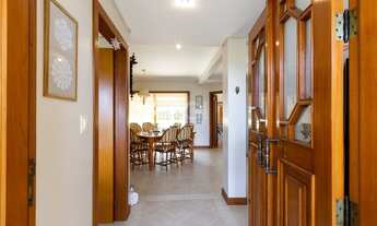 Imagem 4: Casa para Venda - 358.78m², 3 dormitórios, sendo 1 suites, 3 vagas - Jardim Isabel