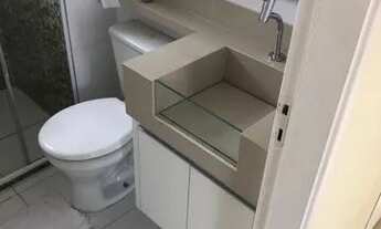 Imagem 4: Apartamento 2/4 Mobiliado no 4 andar Jardim das Margaridas