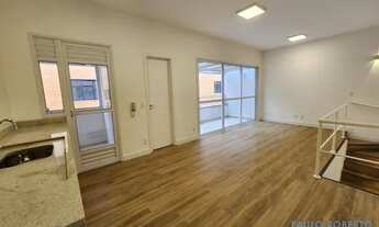 Imagem 3: DUPLEX - VILA MARIANA - SP