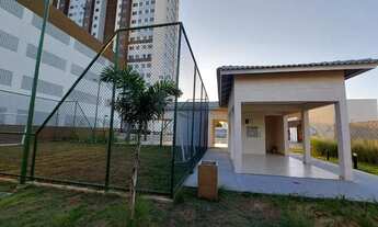 Imagem 3: Apartamento com 2 Quarto(s) e 1 banheiro(s) para Alugar, 48 m² por R$ 1700 / Mês