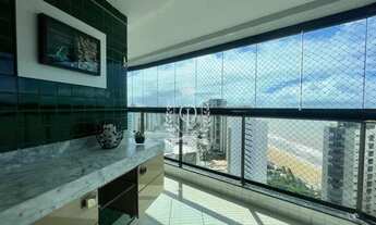 Imagem 4: Apartamento 3 Suítes Andar Alto em Piedade