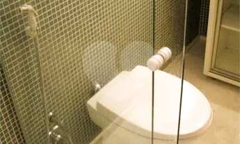 Imagem 7: Apto reformado para locação em Santa Cecília com 37m², 1 quarto e 1 vaga